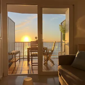  Apartment Apartamento Primera Linea Playa